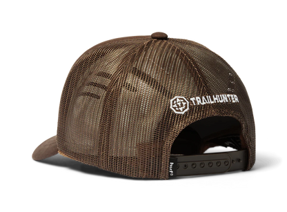 HUF x Toyota Trailhunter Tacoma Trucker Hat