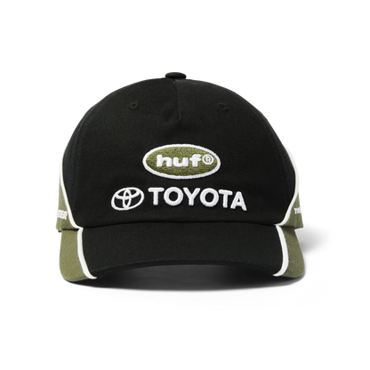 HUF x Toyota Trailhunter 5 Panel Hat