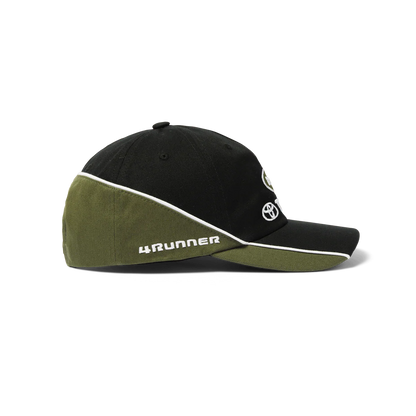 HUF x Toyota Trailhunter 5 Panel Hat