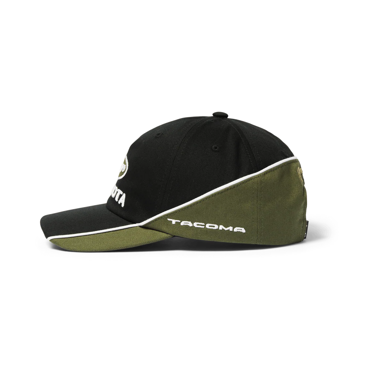 HUF x Toyota Trailhunter 5 Panel Hat