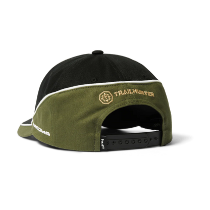 HUF x Toyota Trailhunter 5 Panel Hat