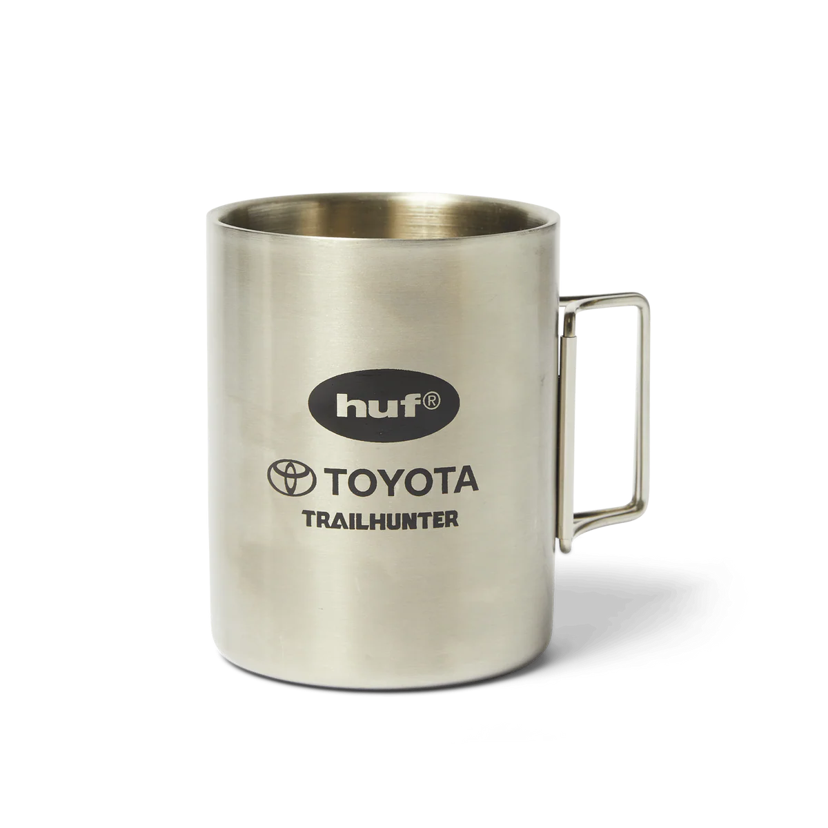 HUF x Toyota Trailhunter Camping Mug