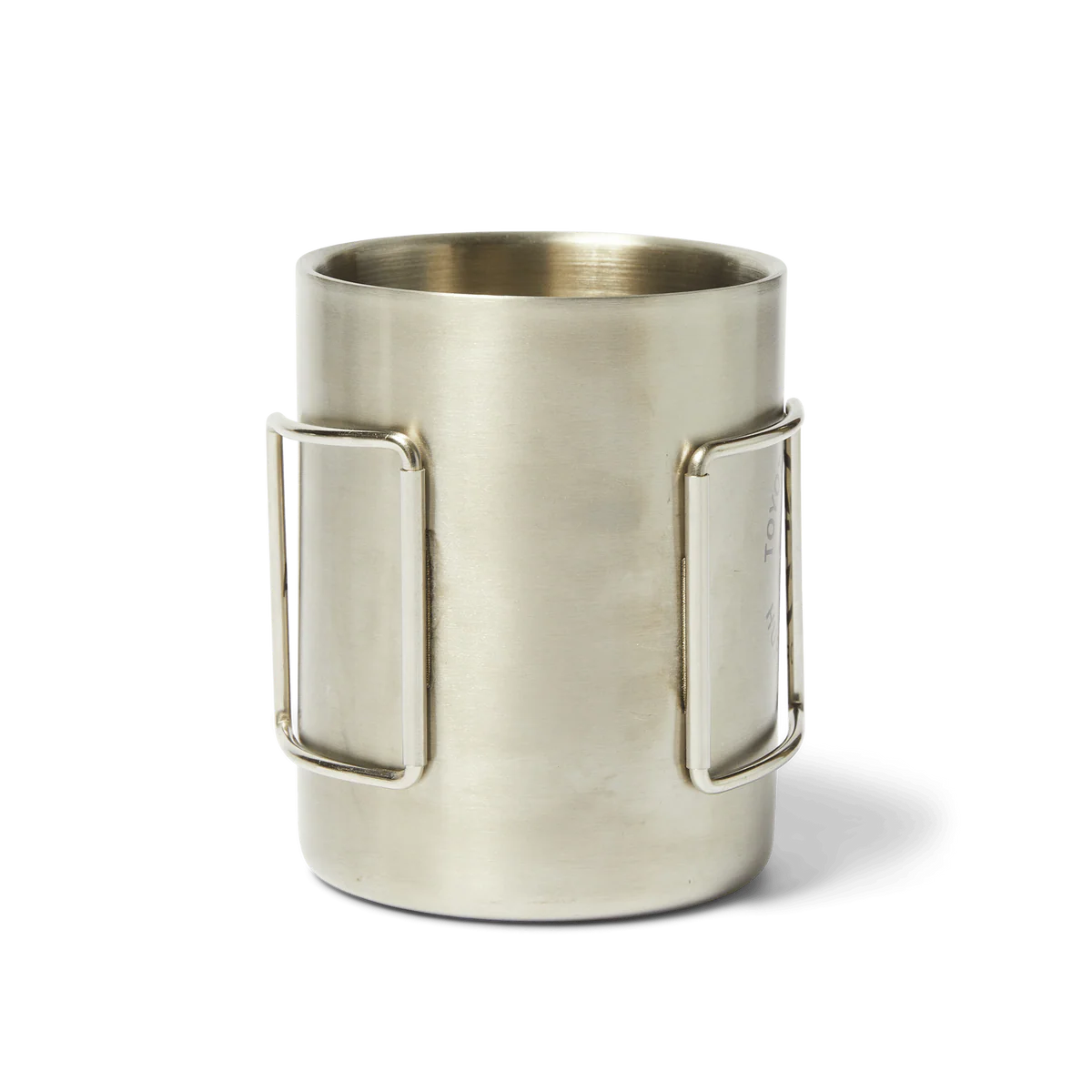 HUF x Toyota Trailhunter Camping Mug