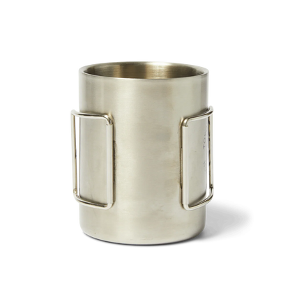 HUF x Toyota Trailhunter Camping Mug