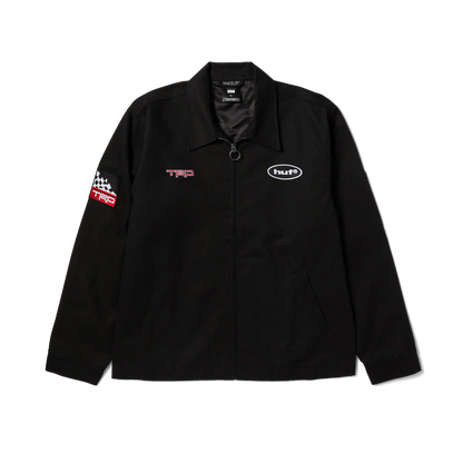 HUF x Toyota TRD Work Jaket