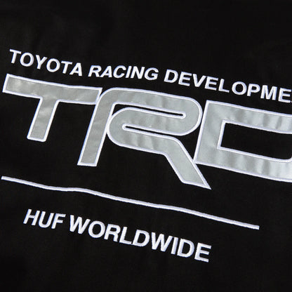 HUF x Toyota TRD Work Jaket