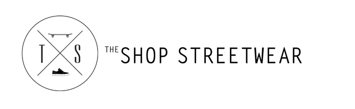 The Shop Streetwear