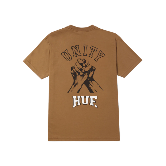 HUF Unity Song T-Shirt