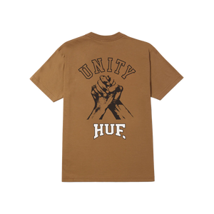HUF Unity Song T-Shirt