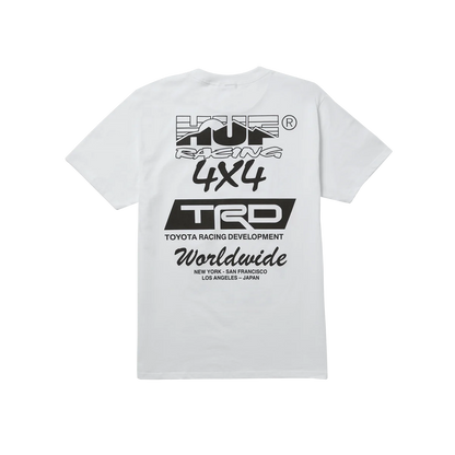 HUF x Toyota TRD Valley Trails T-Shirt