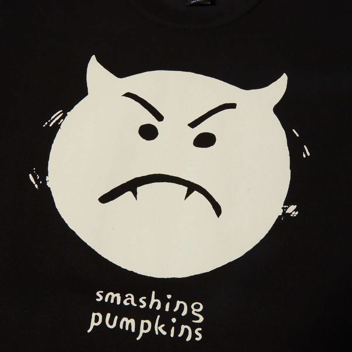 HUF x Smashing Pumpkins Vampire T-Shirt – The Shop Streetwear
