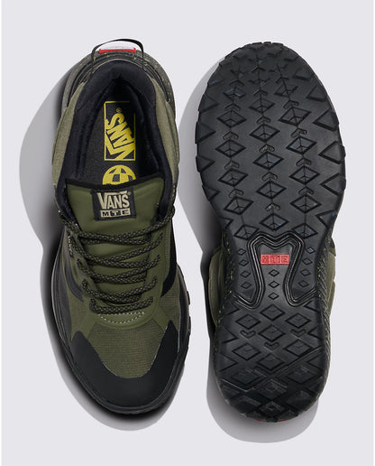 Vans MTE Crosspath Mid Shoes