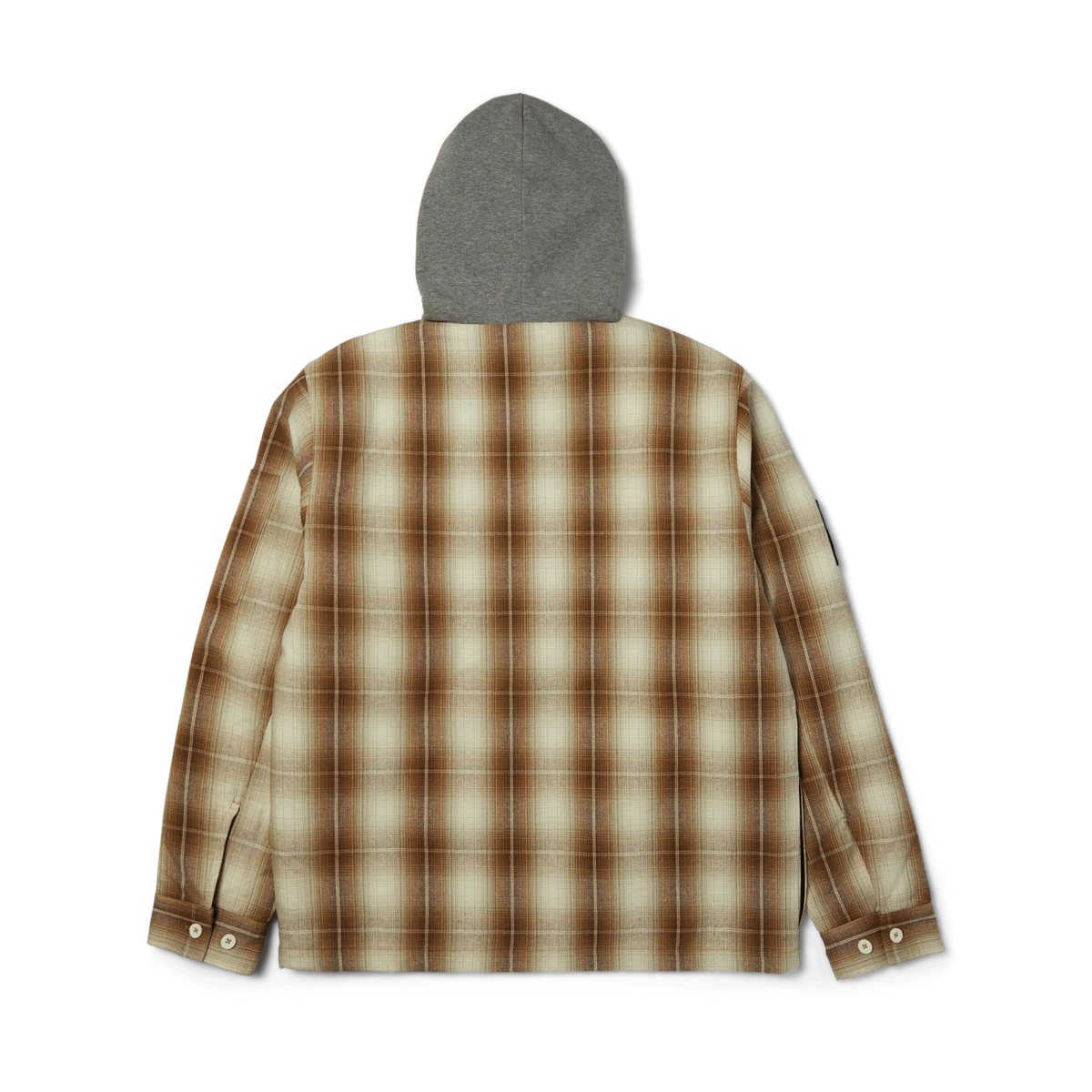 HUF x Toyota TRD Winslow Shacket