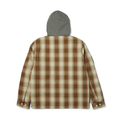 HUF x Toyota TRD Winslow Shacket