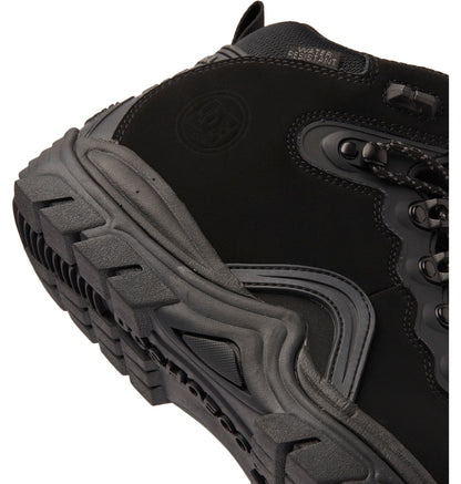 DC Navigator Winter Boots