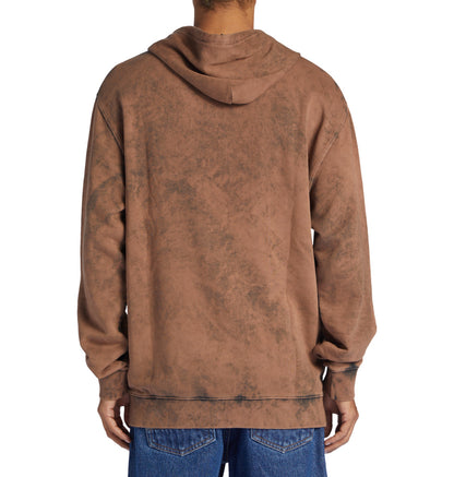 DC Contour Hoodie
