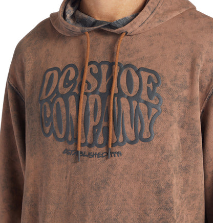 DC Contour Hoodie
