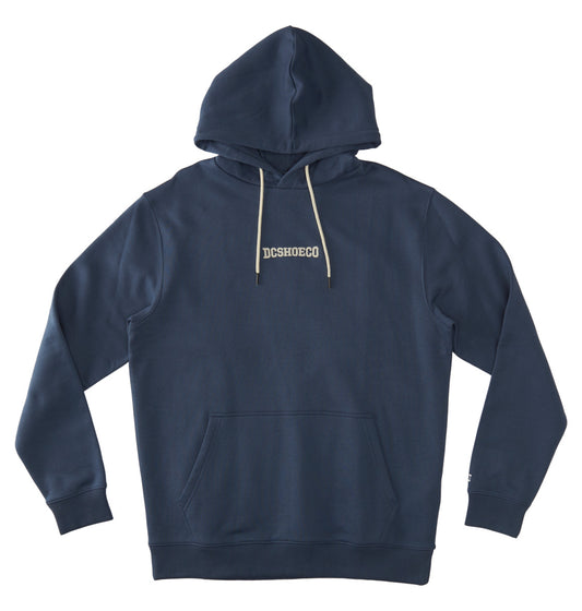 DC Baseline PH Pullover Hoodie