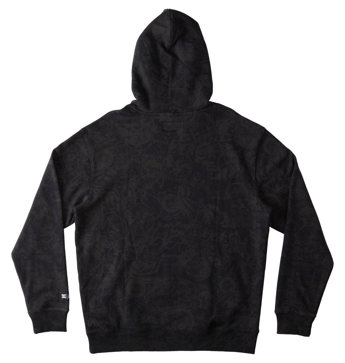 DC x Slayer Hoodie