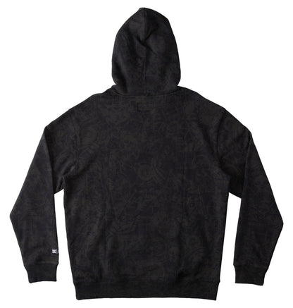 DC x Slayer Hoodie
