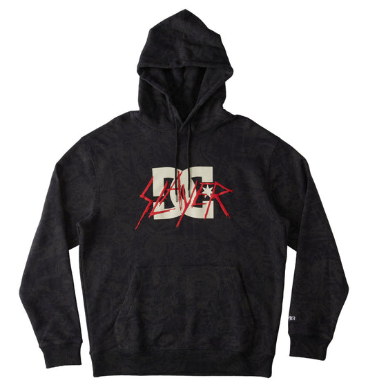 DC x Slayer Hoodie