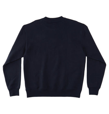 DC Static 94 Crew Neck Sweatshirt