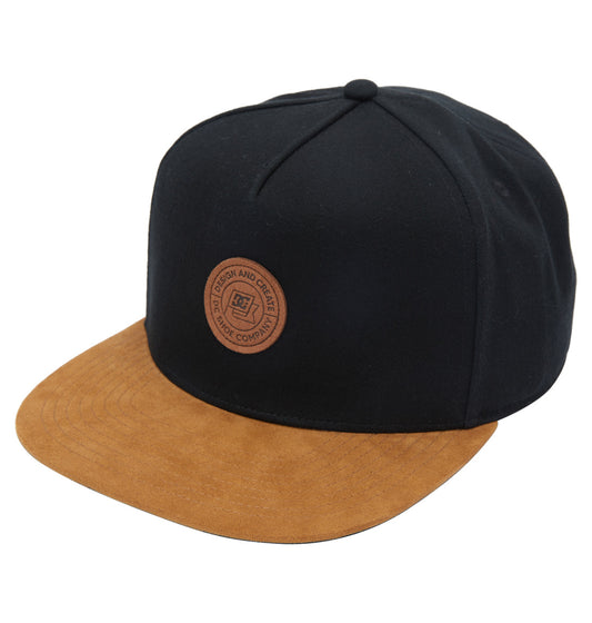 DC Brackers Snapback Hat