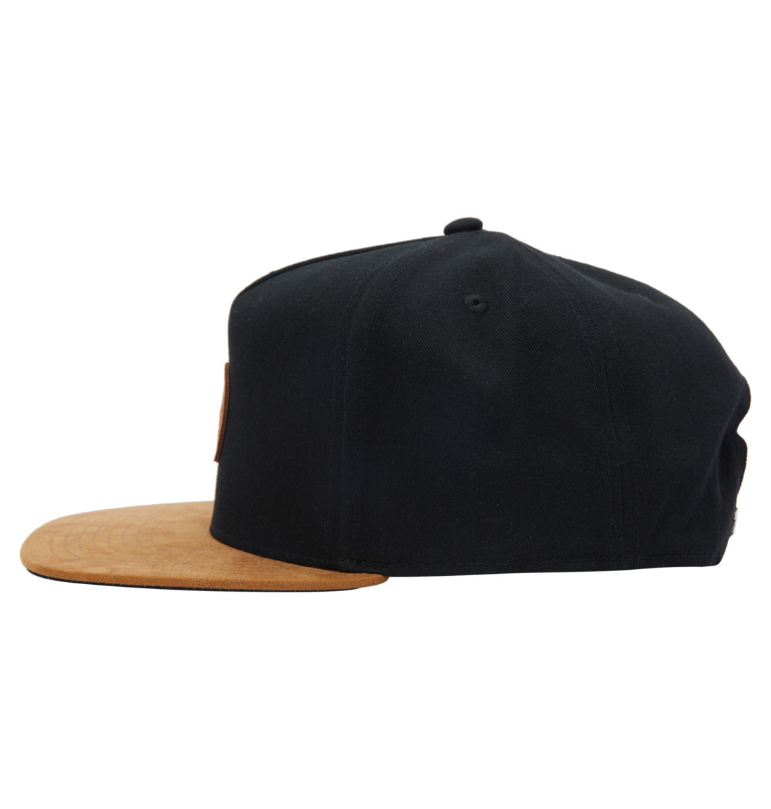 DC Brackers Snapback Hat