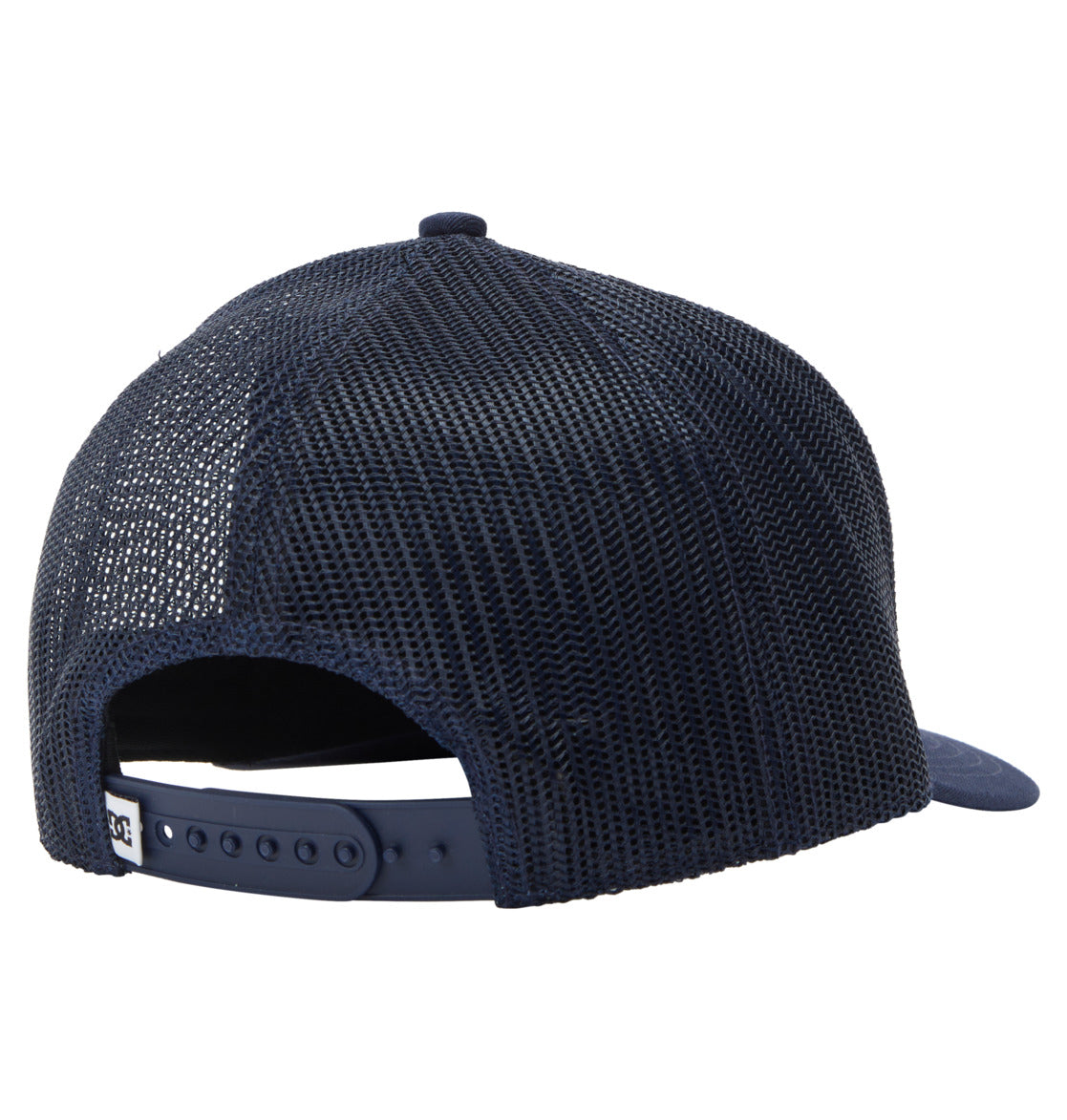 DC Garage Trucker Hat