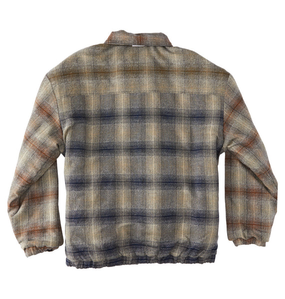DC Hat Trick Jacket