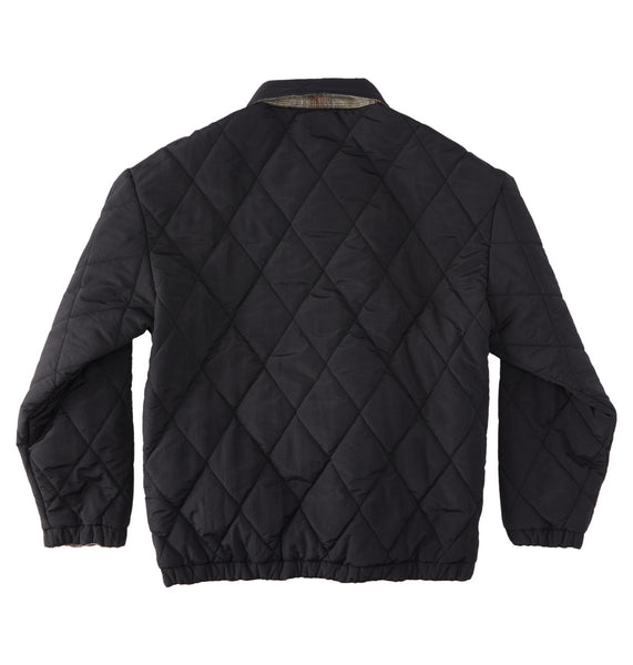DC Hat Trick Jacket
