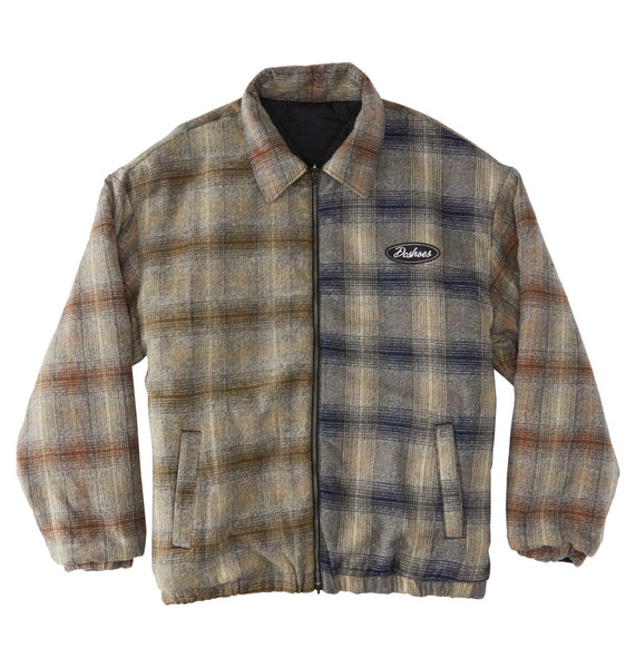 DC Hat Trick Jacket