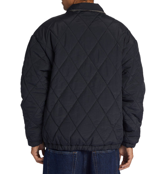 DC Hat Trick Jacket