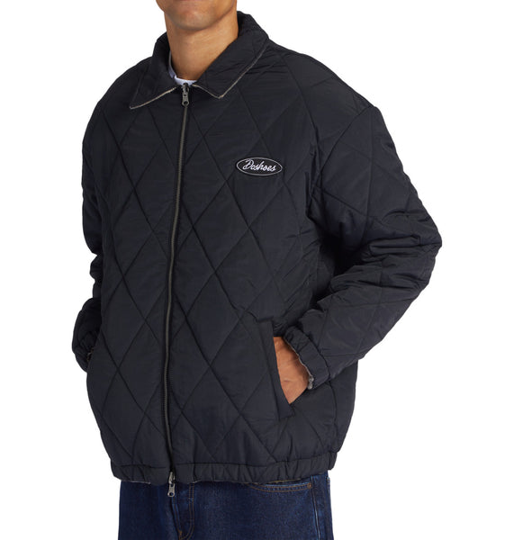 DC Hat Trick Jacket