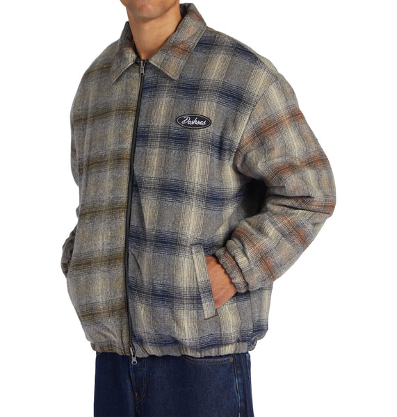 DC Hat Trick Jacket