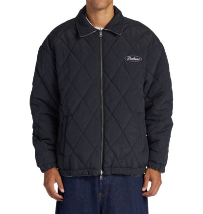 DC Hat Trick Jacket