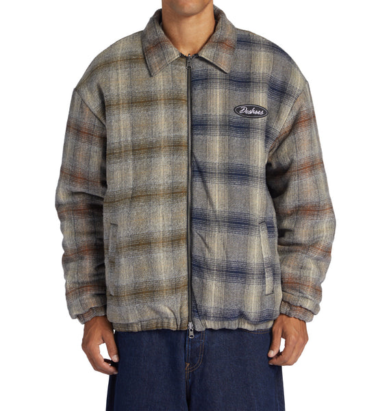 DC Hat Trick Jacket