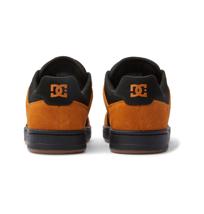 DC Manteca 4 Shoe