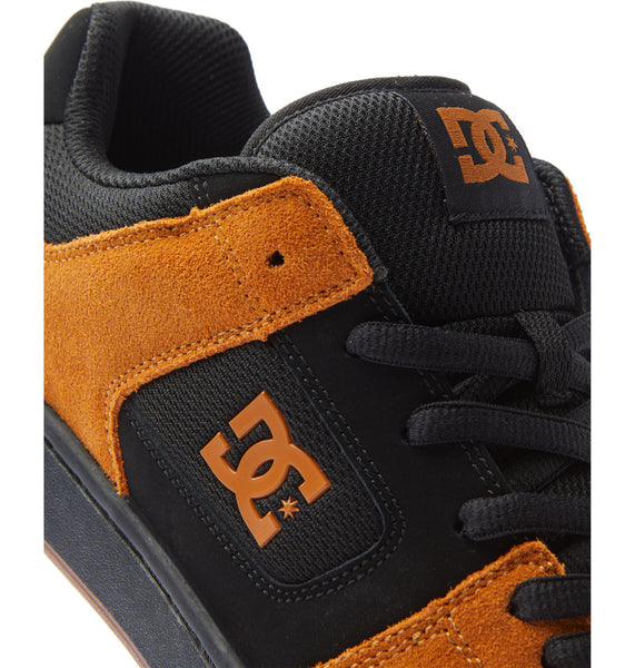 DC Manteca 4 Shoe