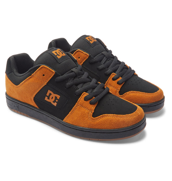 DC Manteca 4 Shoe