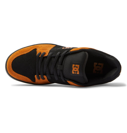 DC Manteca 4 Shoe