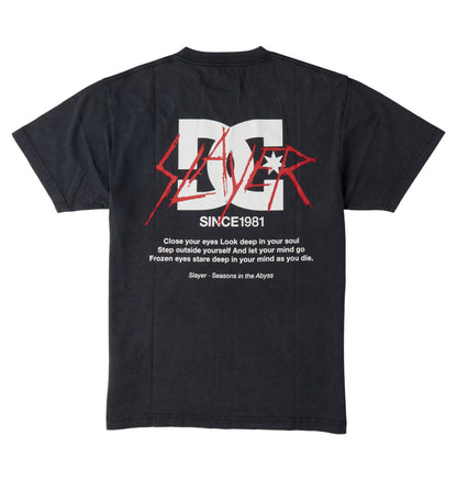 DC x Slayer 1981 T-Shirt