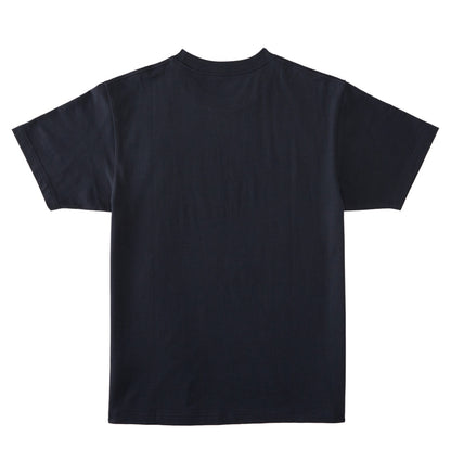 DC Worldwide Fav HSS T-Shirt