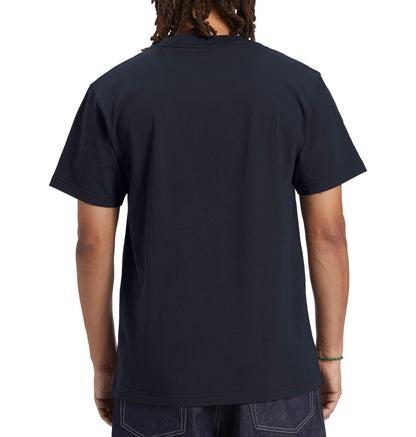 DC Worldwide Fav HSS T-Shirt