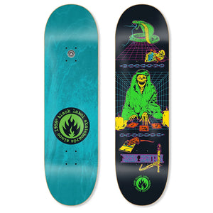 Black Label Jake Reuter "Black Funeral" Deck