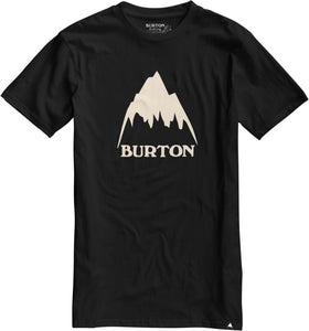 Burton Classic Mountain High Short Sleeve T Shirt