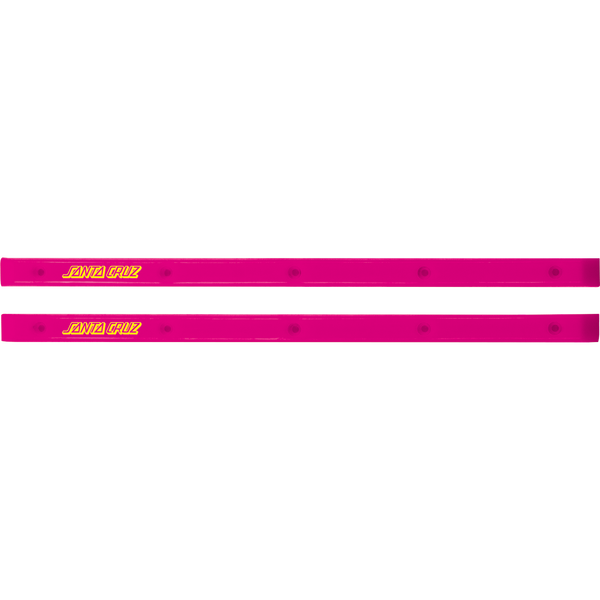 Santa Cruz Slimline Board Rails