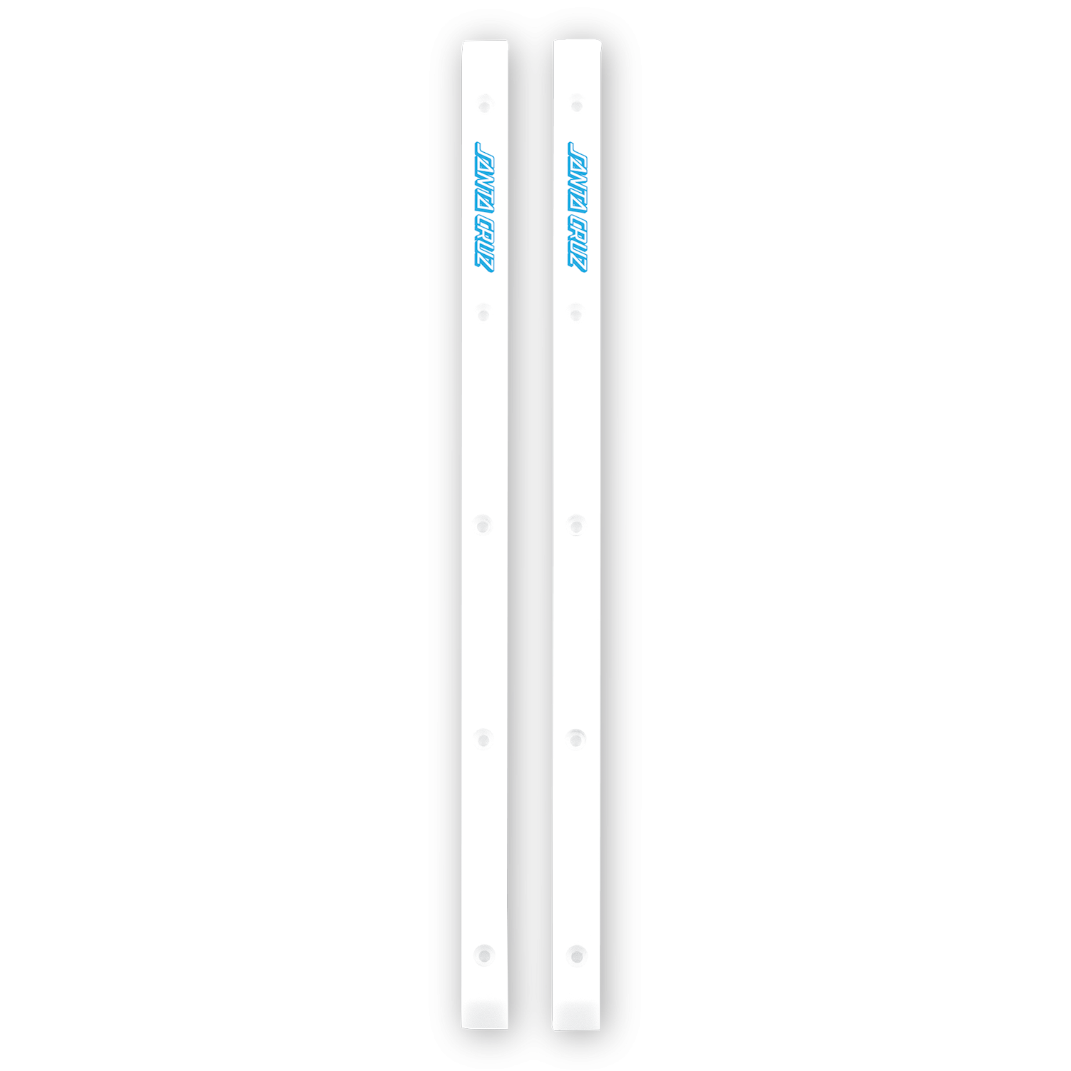 Santa Cruz Slimline Board Rails