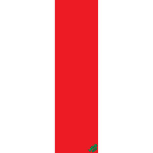 Mob Red Single Sheet 9x33" Grip