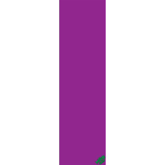 Mob Purple Single Sheet 9x33" Grip